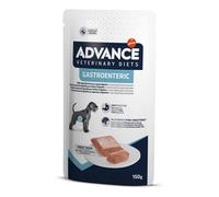ADVANCE VET Chien Gastrointestinal 8x150g