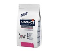 ADVANCE VET Croquettes pour Chat Urinary 1,5kg