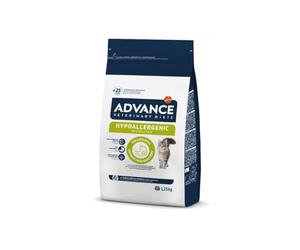 Advance VET Feline Hypoallergenic 1,25KG PVP 14,99€ NDR