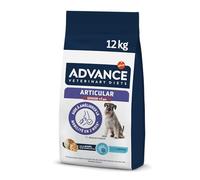 Advance Veterinary Diets Articular Care Senior - Croquettes pour Chiens Âgés ayant des problèmes articulaires - 12kg (L'emballage peut varier)