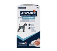 Advance Veterinary Diets Gastroenteric Nourriture Humide pour Chiens: Multipack 8 sachets 150g