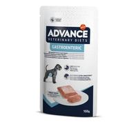 Advance Veterinary Diets Gastroenteric Nourriture Humide pour Chiens: Multipack 8 sachets 150g