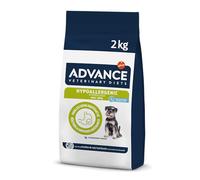 Advance Veterinary Diets Hypoallergenic, Croquettes pour Chiens Mini, 2kg