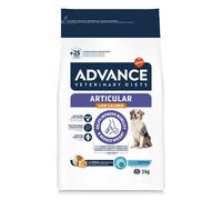 Advance Veterinary Diets Nourriture pour chien problèmes articulaires et surpoids - 3 kg