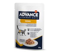 Advance Croquettes Pour Chat Rénal 85 Gr