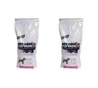 ADVANCE Veterinary Diets Urinary Chien Aliment 2x12000 g