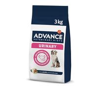 Advance Veterinary Diets Urinary - Croquettes pour Chiens pour la Protection de l'appareil urinaire - 3kg