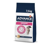 Advance Veterinary Diets Urinary Stress - Croquettes pour Chats para la pour la Protection de l'appareil urinaire, 7.5 kg (Lot de 1)
