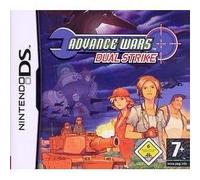 ADVANCE WARS : Dual Strike