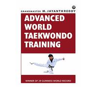 ADVANCE WORLD TAEKWONDO TRAINING