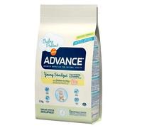 Advance Young Sterilized Pour Chats 1.5 Kg