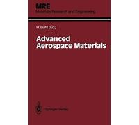Advanced Aerospace Materials