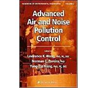 Advanced Air And Noise Pollution Control