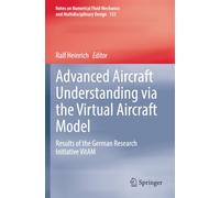 Advanced Aircraft Understanding via the Virtual Aircraft Model: Results of the German Research Initiative VitAM