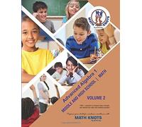 Advanced Algebra 1 Vol 1