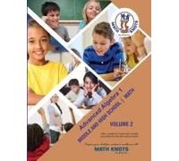 Advanced Algebra 1 Vol 2