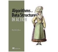 Advanced Algorithms And Data Structures