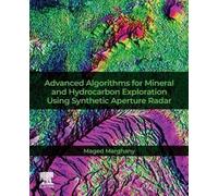 Advanced Algorithms For Mineral And Hydrocarbon Exploration Using Synthetic Aperture Radar
