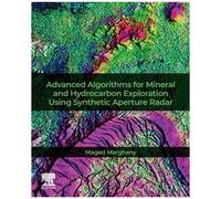 Advanced Algorithms For Mineral And Hydrocarbon Exploration Using Synthetic Aperture Radar