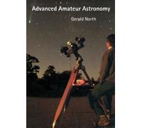 Advanced Amateur Astronomy