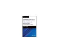 Advanced Analytical Methods For Climate Risk And Esg Risk Management