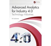 Advanced Analytics for Industry 4.0: Technology Industries