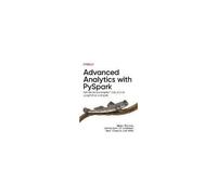 Advanced Analytics With Pyspark