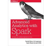 Advanced Analytics with Spark