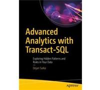 Advanced Analytics with TransactSQL by Dejan Sarka Dejan Sarka (Auteur)