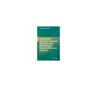 Advanced And Innovative Approaches Of Environmental Biotechnology In Industrial Wastewater Treatment