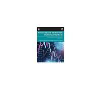 Advanced And Multivariate Statistical Methods