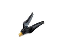 Advanced Angling Solutions Ltd Guru Reaper Mini Stealth Repose-pieds arrière