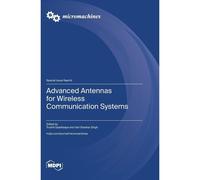 Advanced Antennas For Wireless Communication Systems