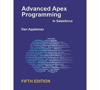 Advanced Apex Programming in Salesforce