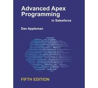 Advanced Apex Programming in Salesforce