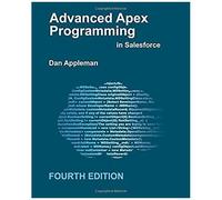 Advanced Apex Programming In Salesforce