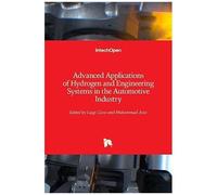 Advanced Applications Of Hydrogen And Engineering Systems In The Automotive Industry