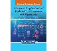 Advanced Applications Of Python Data Structures And Algorithms