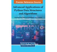 Advanced Applications Of Python Data Structures And Algorithms