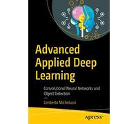 Advanced Applied Deep Learning