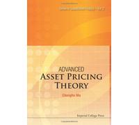 Advanced Asset Pricing Theory (V2)