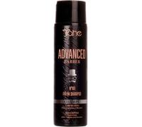 Advanced Barber Shampooing Homme Usage Quotidien Nº101 Fresh Idéal Pour Tous Types De Cheveux, 300 Ml[Z1671]