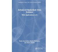 Advanced Basketball Data Science: With Applications in R
