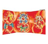 Advanced Battle - Coffret - Volume 1 - Edition Digipack G