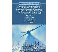 Advanced Bifunctional Electrochemical Catalysts For Metal-Air Batteries