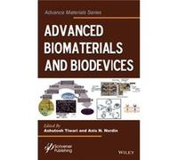 Advanced Biomaterials And Biodevices
