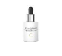 Bella Aurora 30ml Advaced Booster Vitamina C Facial Treatment Clair