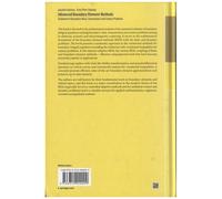 Advanced Boundary Element Methods - Treatment Of Boundary Value, Transmission And Contact Problems