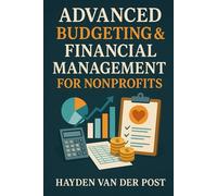 Advanced Budgeting & Financial Management for Nonprofits