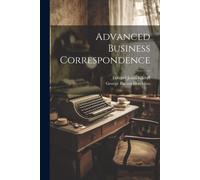 Advanced Business Correspondence